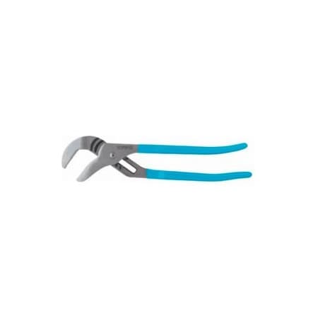Channellock Channellock 460 16-1/2" Straight Jaw Tongue & Groove Plier 460